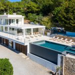 best luxury villas in ibiza