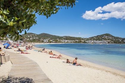 things to do in Ibiza