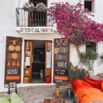 best restaurants in Old Town Ibiza