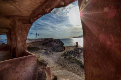 Hiking in Ibiza