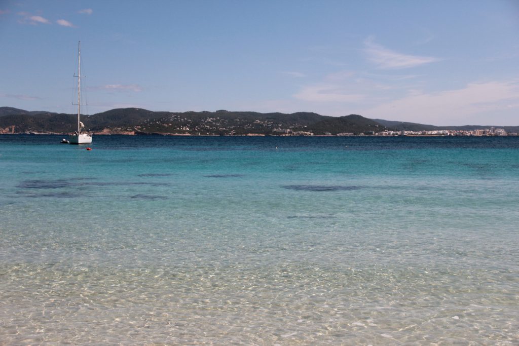 Cala Bassa