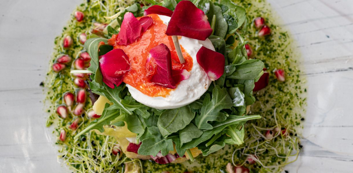 Best Beach Restaurants in Ibiza