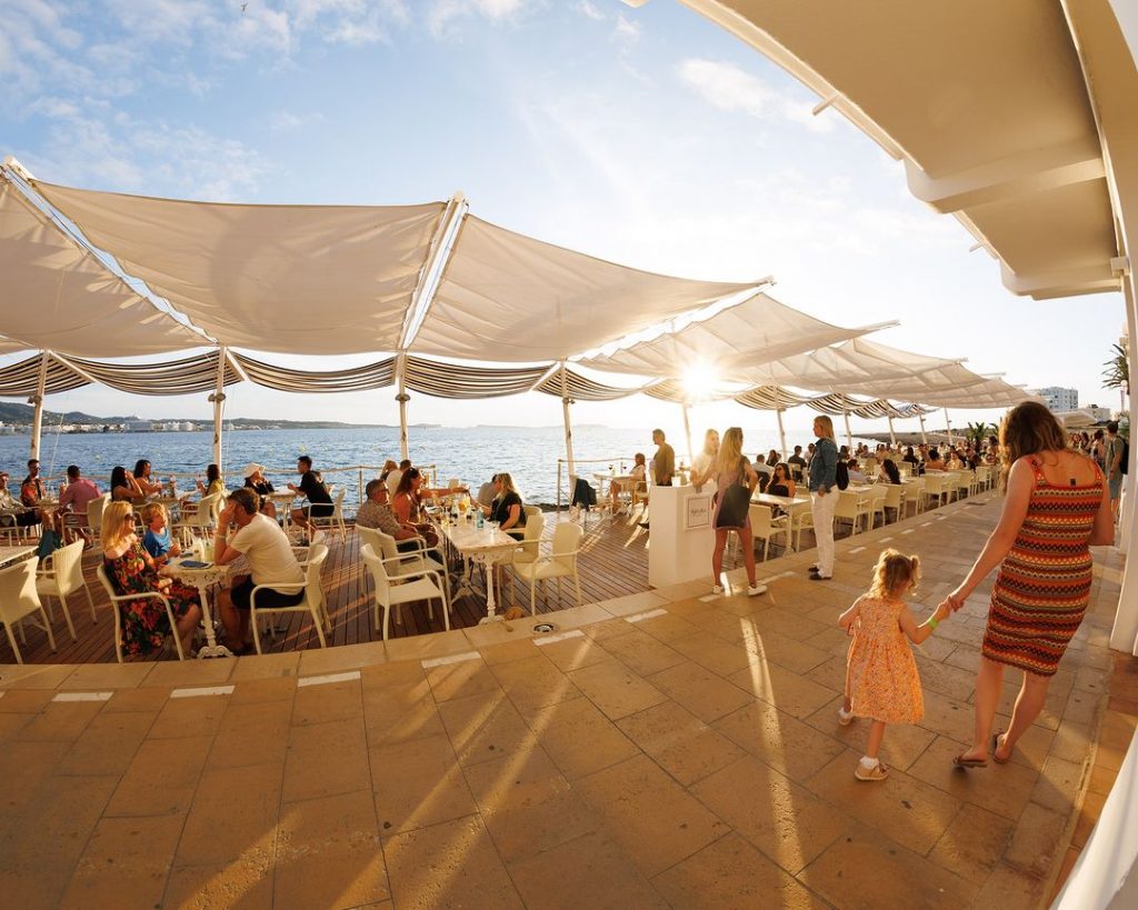 Cafe del Mar