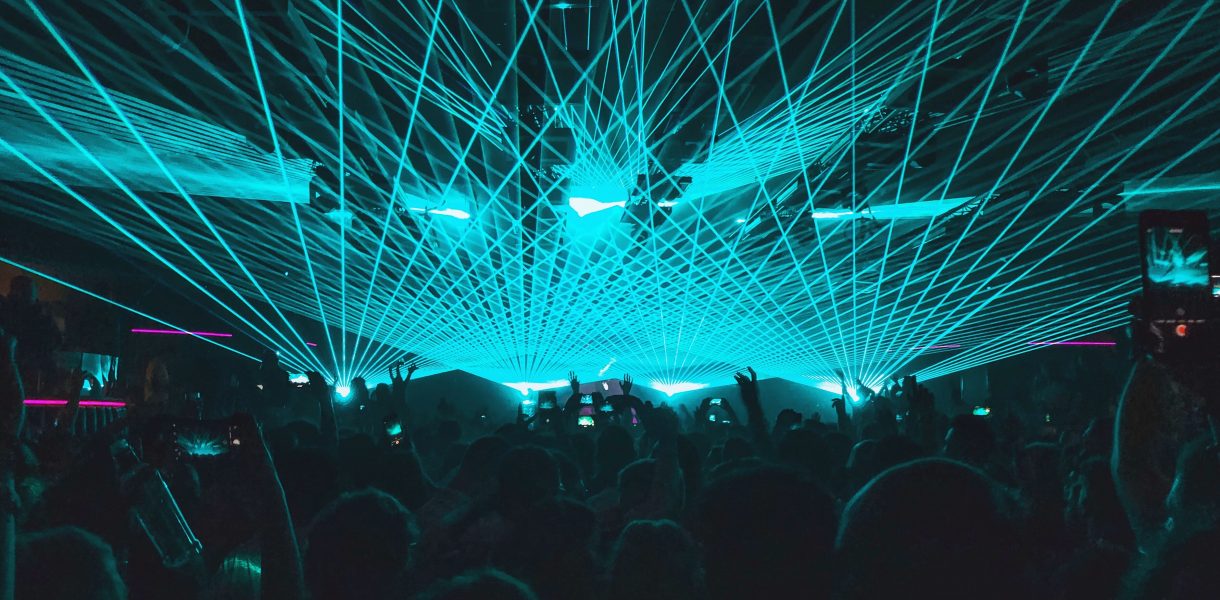 Best Ibiza DJs to look out for