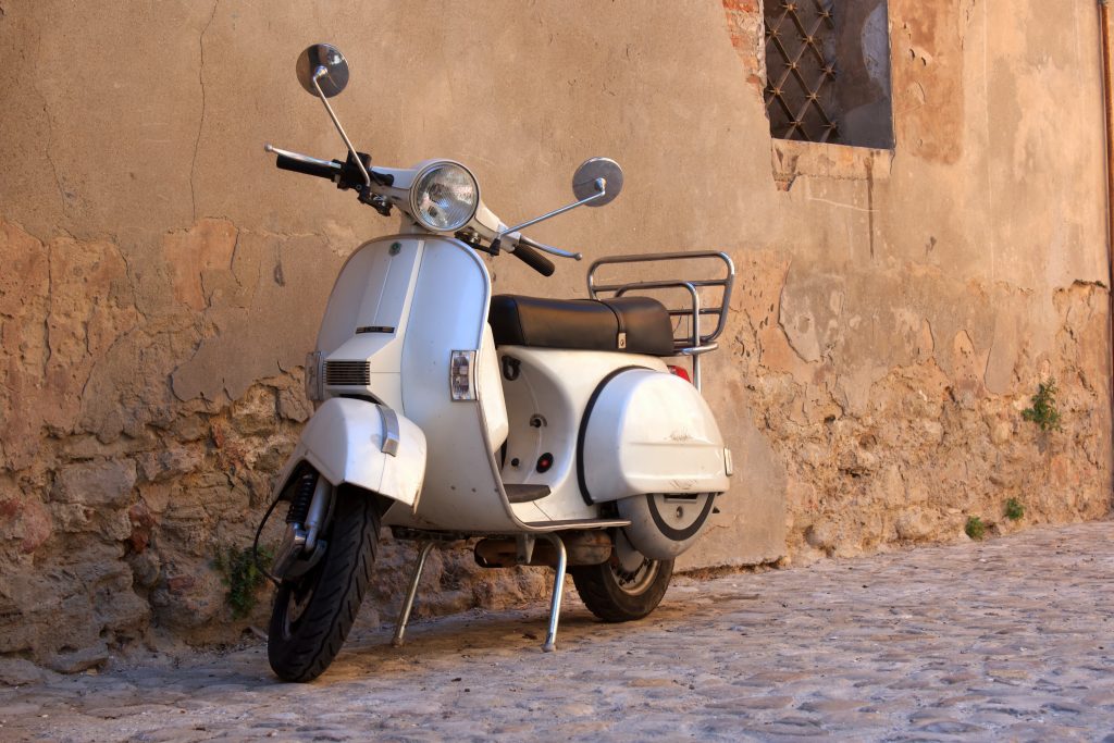 vespa