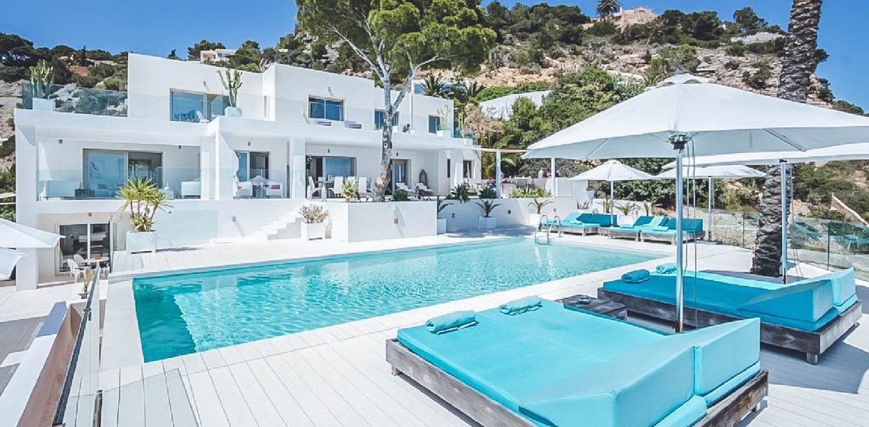girls guide to ibiza