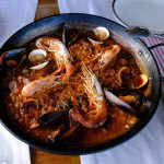 best restaurants in San Antonio Ibiza