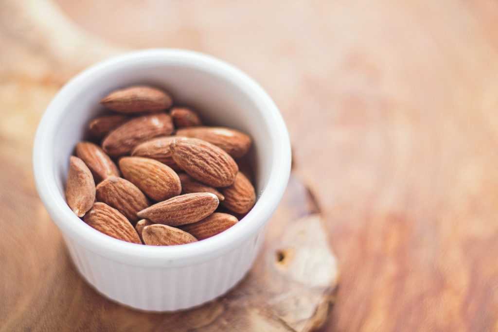 Almond is used in many tradition Ibizan dishes