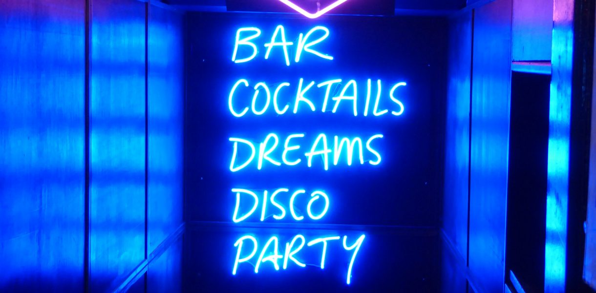 Best bars in San Antonio Ibiza