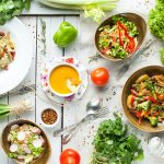 best vegan restaurants in ibiza