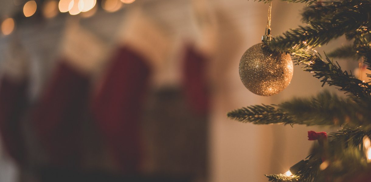 7 reasons why you should spend christmas in Ibiza