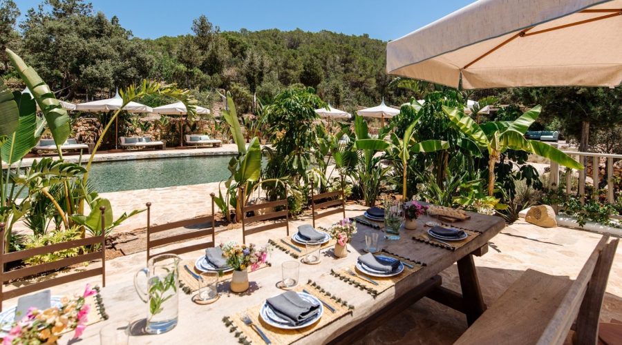 agroturismo in ibiza