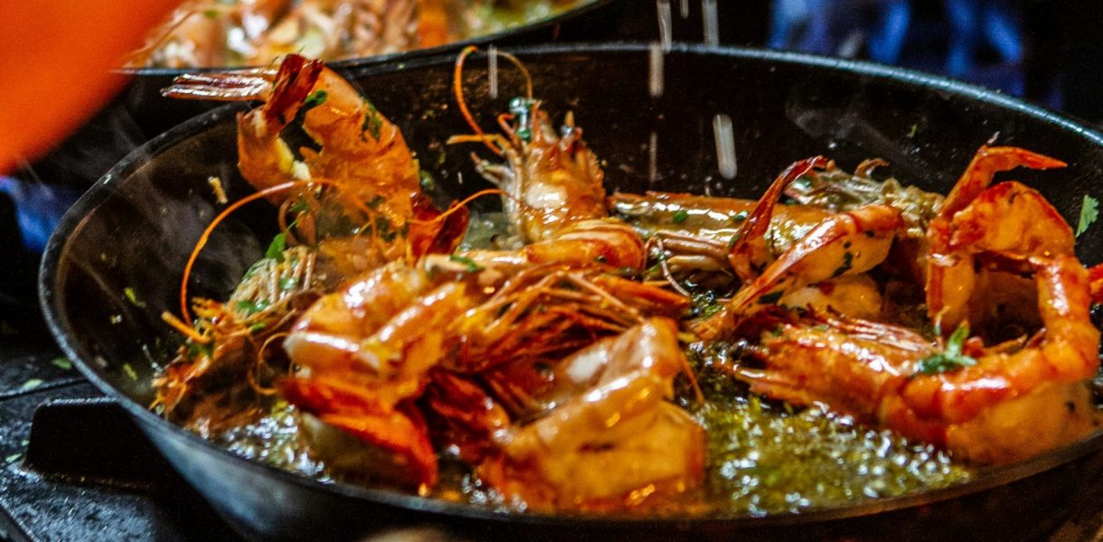 best seafood restaurants in ibiza