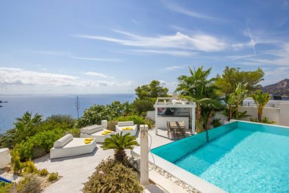 Best Bachelor Villas in Ibiza