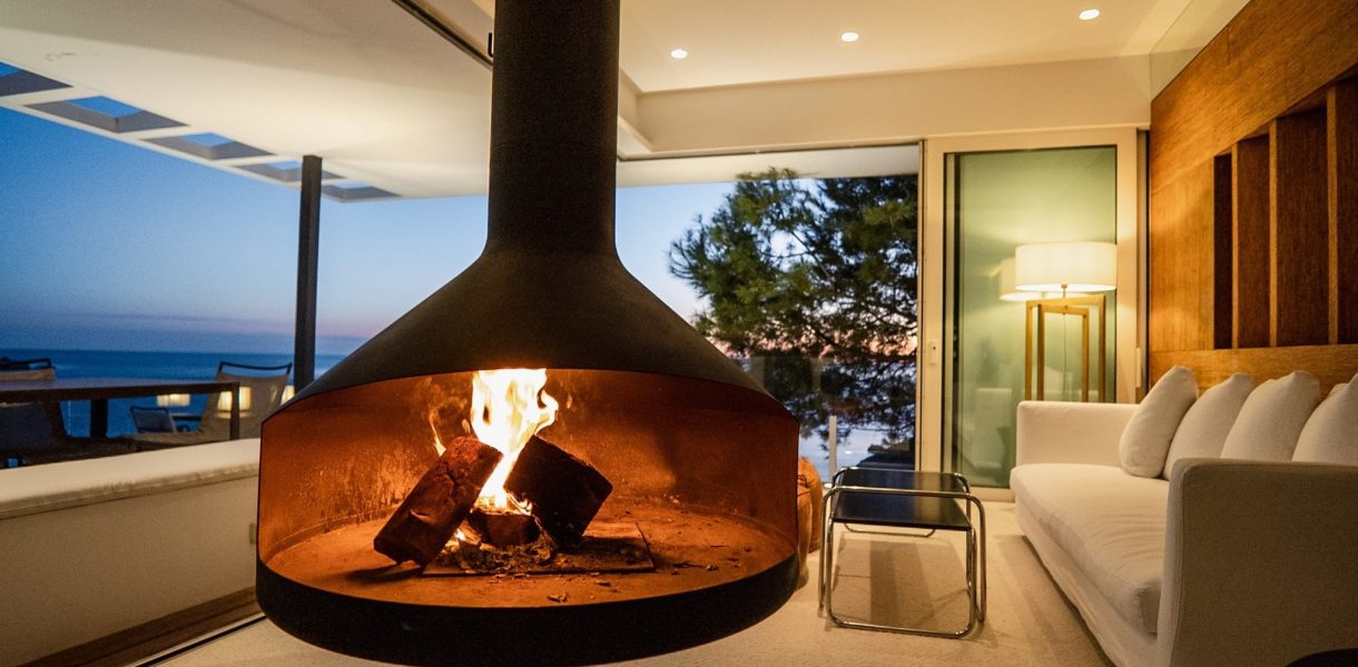 best luxury villas in ibiza